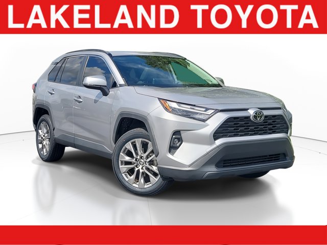 2023 Toyota RAV4