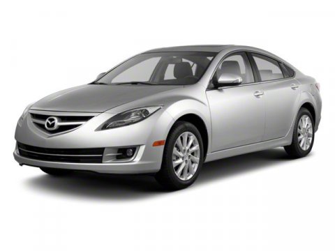 2010 Mazda Mazda6