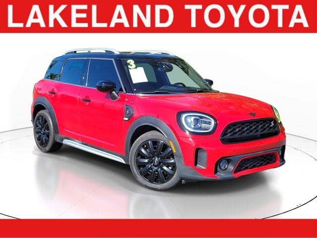 2023 MINI Countryman