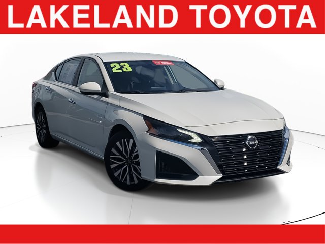 2023 Nissan Altima
