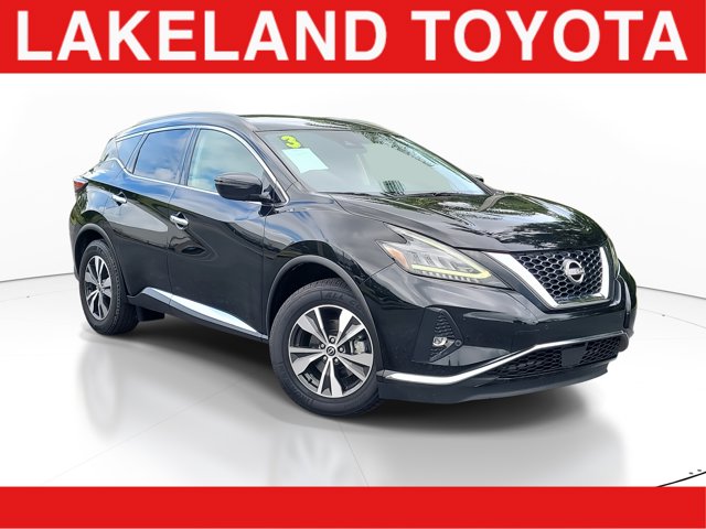 2023 Nissan Murano