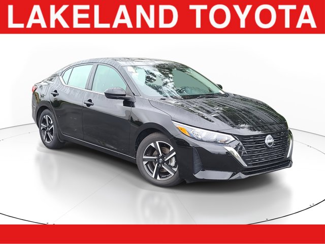 2024 Nissan Sentra