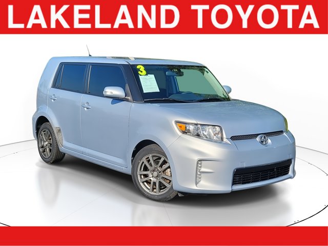 2013 Scion xB
