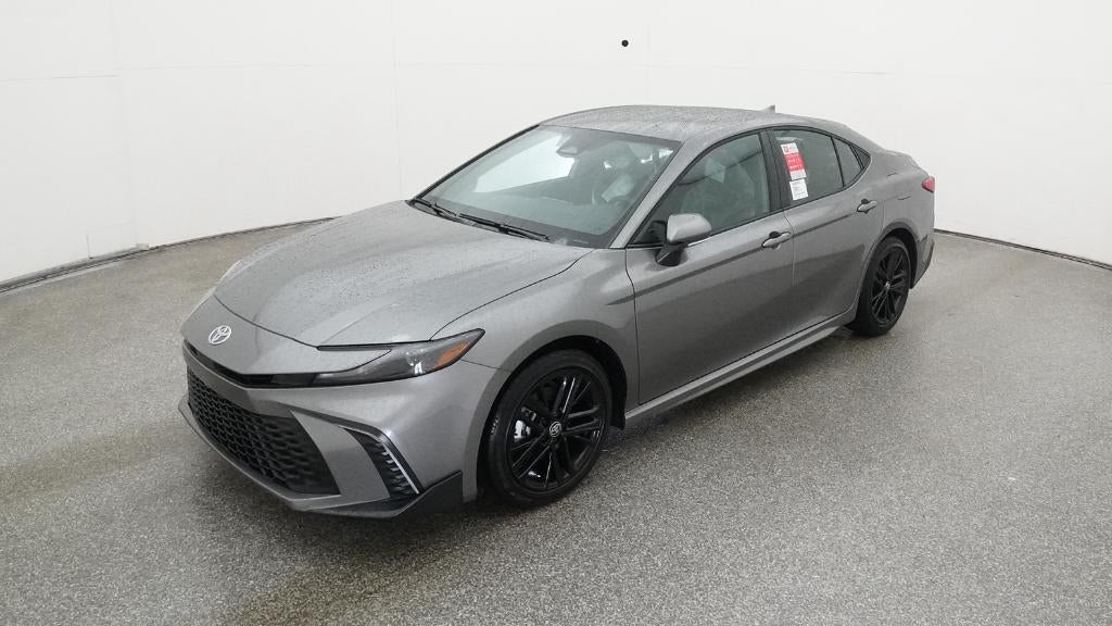 2026 Toyota Camry LE for sale