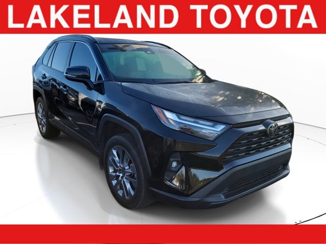 2024 Toyota Corolla Cross