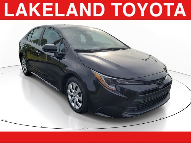 2023 Toyota Corolla