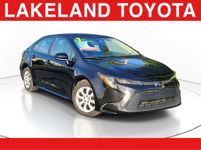 2023 Toyota Corolla