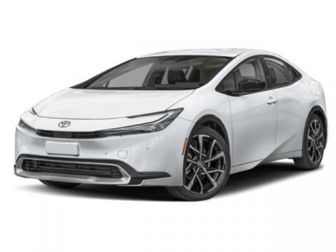 2024 Toyota Prius Prime