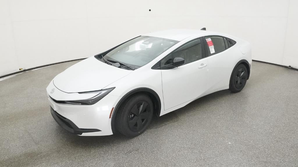 2026 Toyota Prius