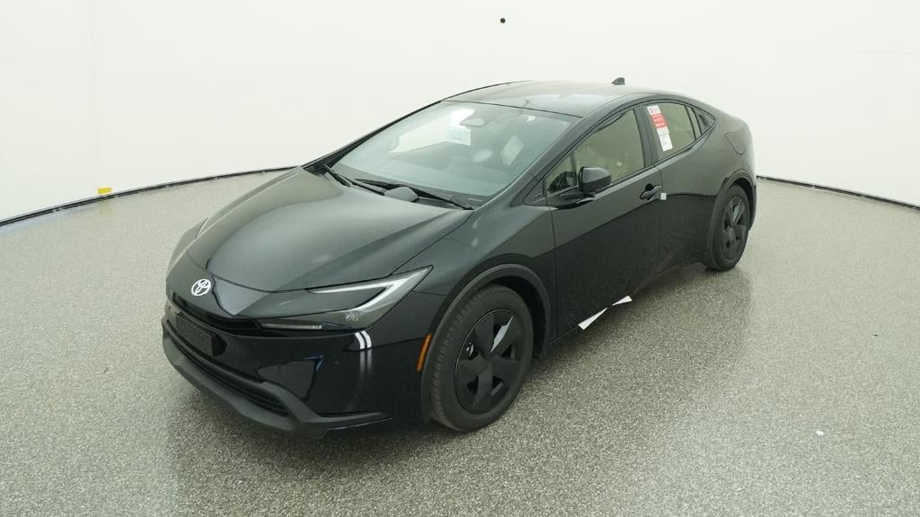 2026 Toyota Prius
