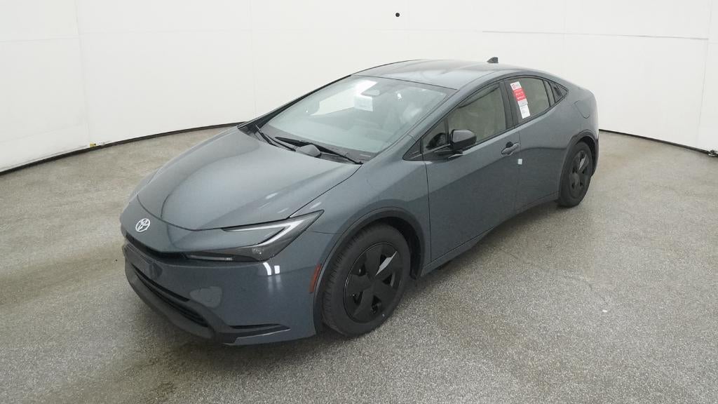 2026 Toyota Prius