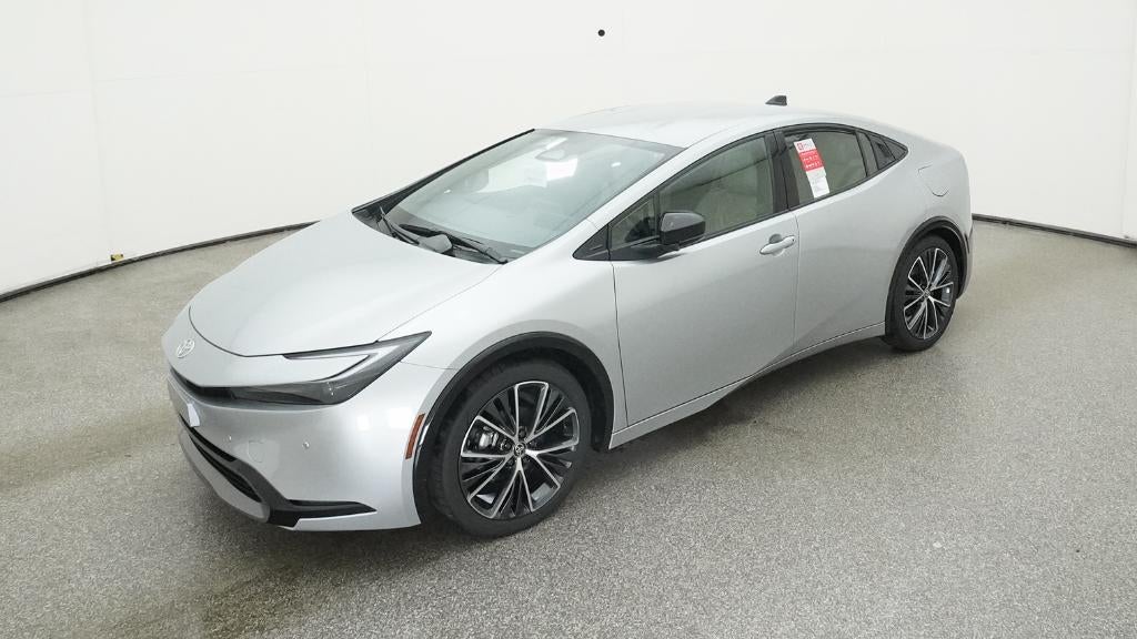 2026 Toyota Prius