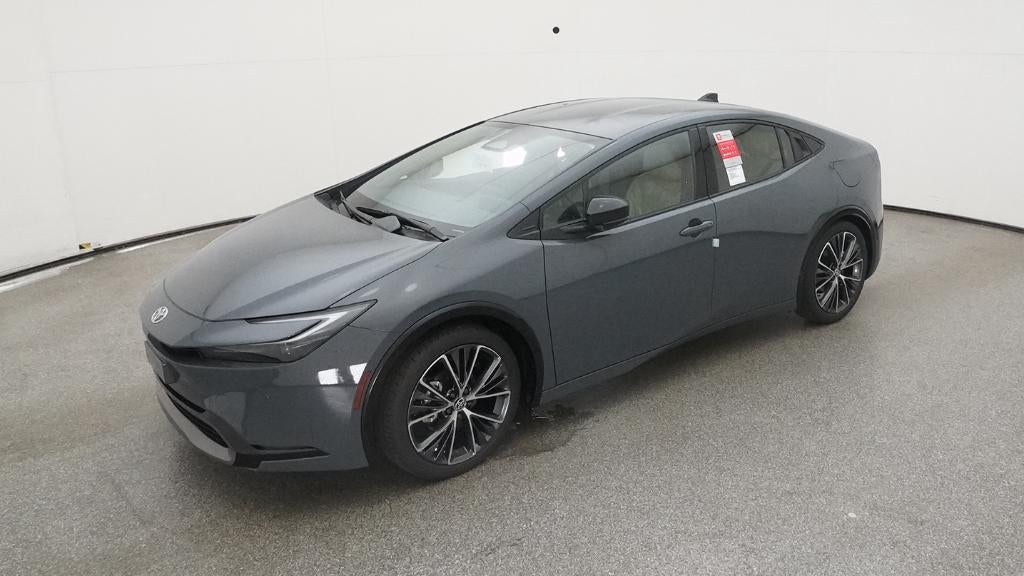 2026 Toyota Prius