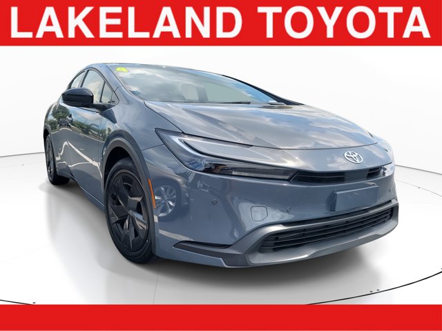 2024 Toyota Prius