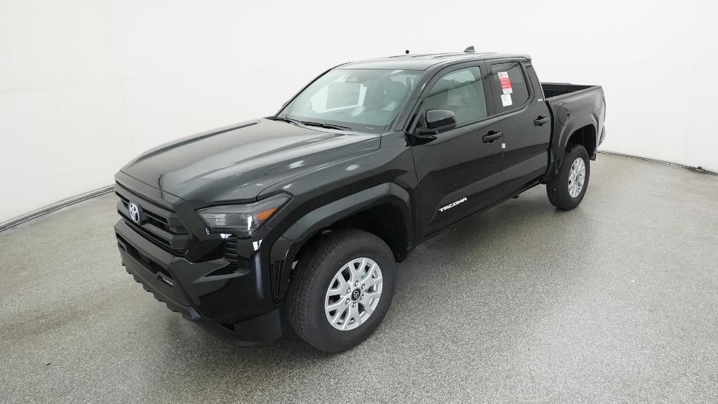 2025 Toyota Tacoma 2wd
