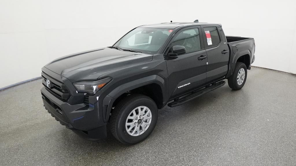 2025 Toyota Tacoma 2wd