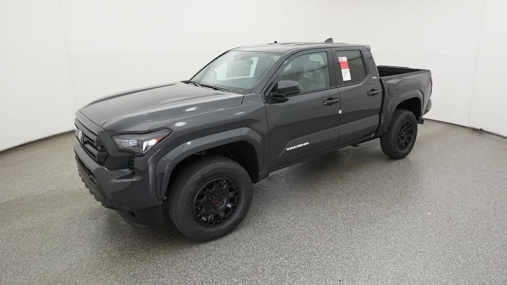 2025 Toyota Tacoma 2wd