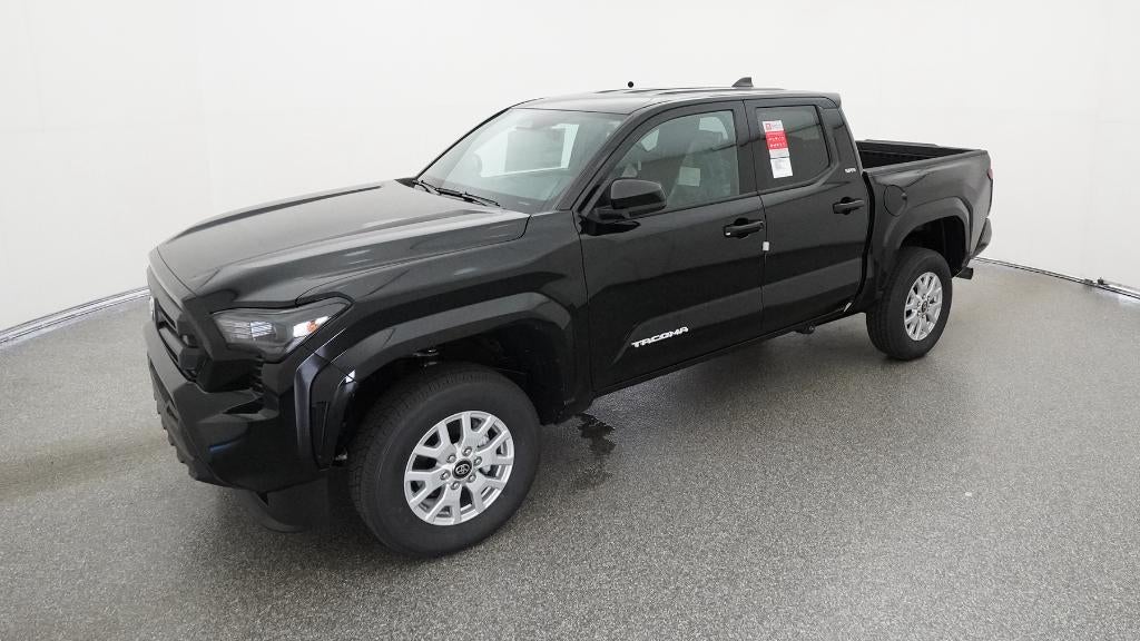 2025 Toyota Tacoma 2wd