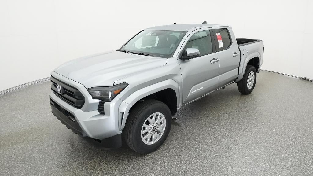 2025 Toyota Tacoma 2wd