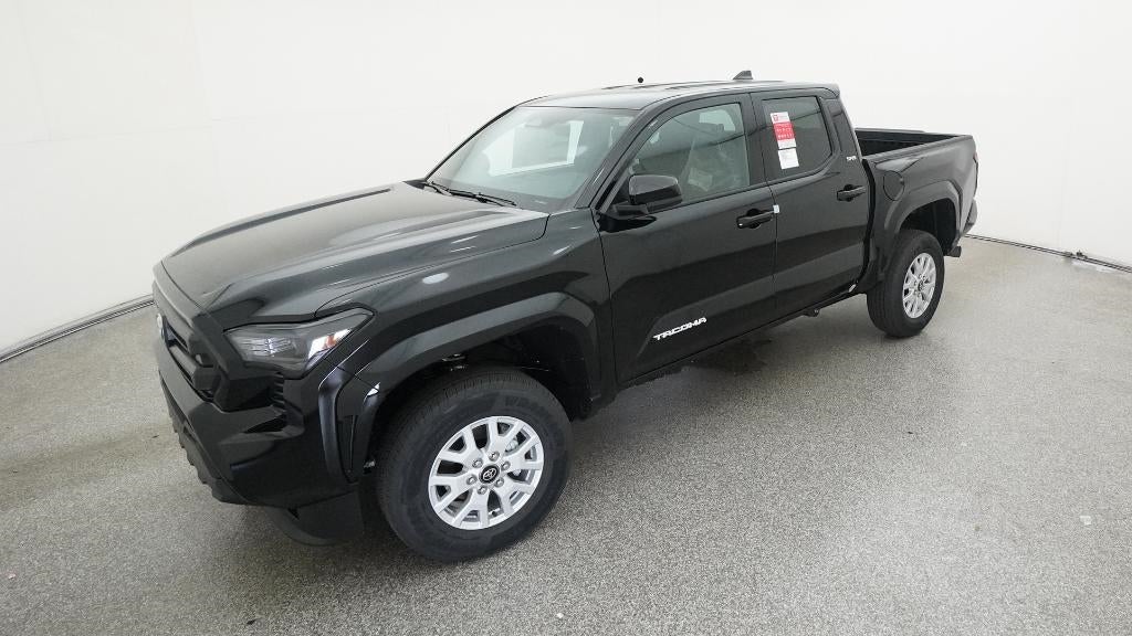 2025 Toyota Tacoma 2wd