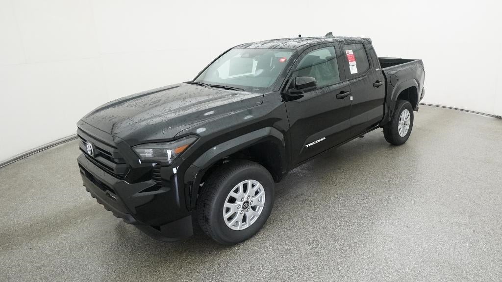 2025 Toyota Tacoma 2wd