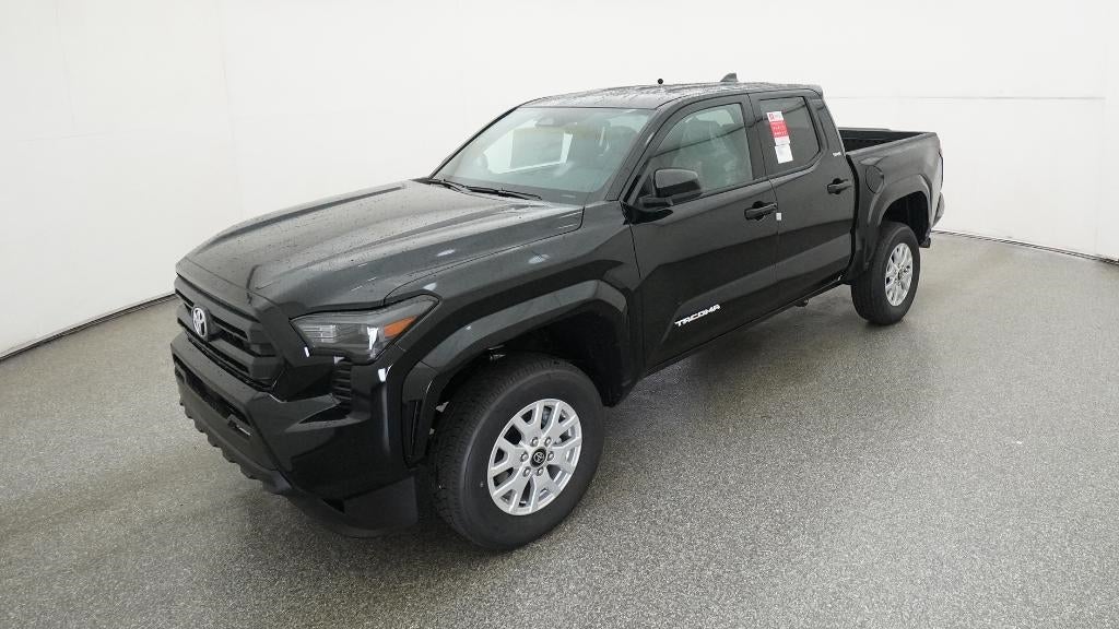 2025 Toyota Tacoma 2wd