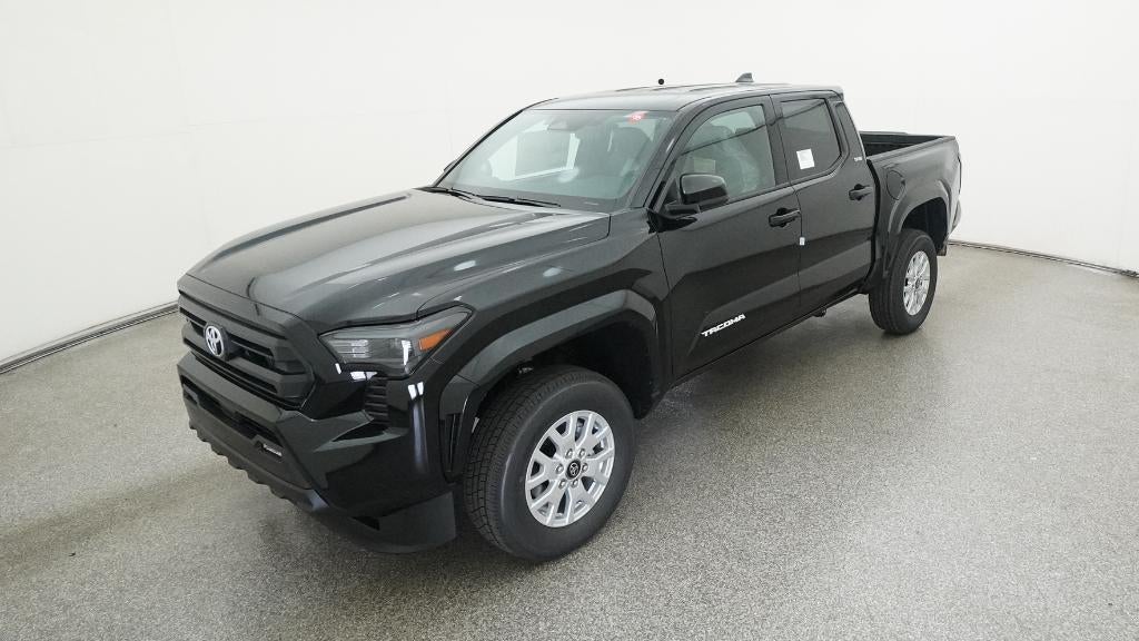 2025 Toyota Tacoma 2wd