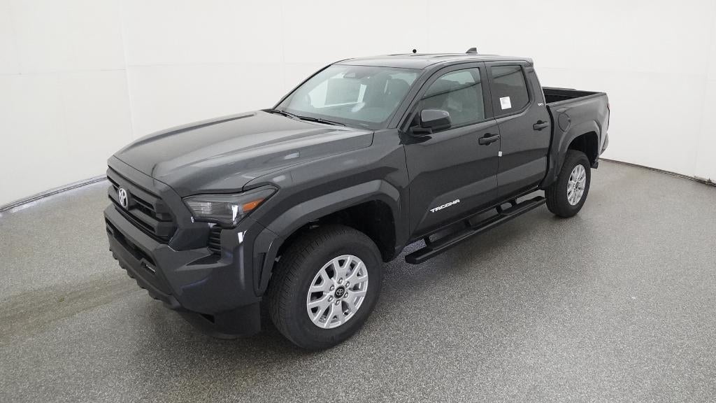 2025 Toyota Tacoma 2wd