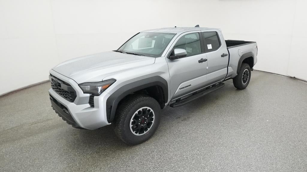 2025 Toyota Tacoma 4wd