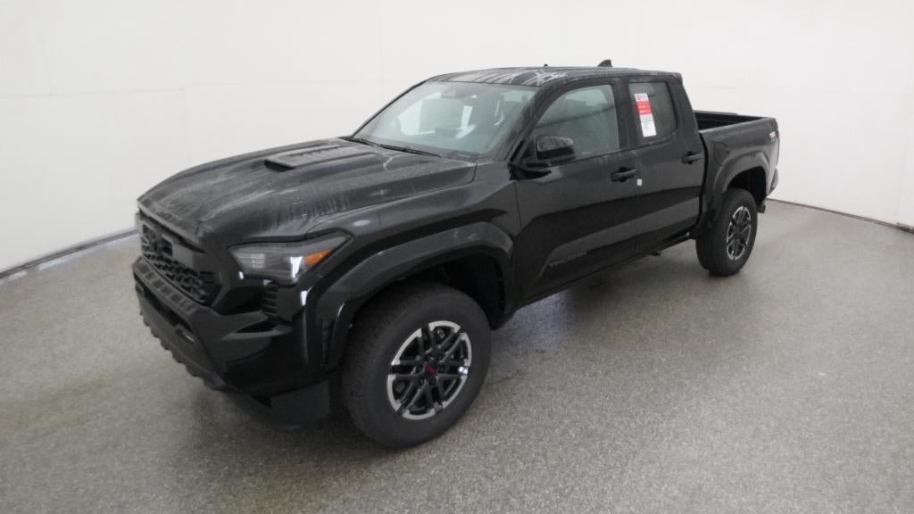2025 Toyota Tacoma 2wd