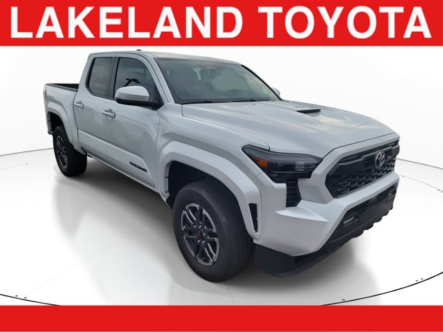 2024 Toyota Tacoma 2wd