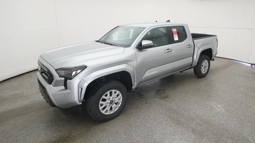 2025 Toyota Tacoma 2wd