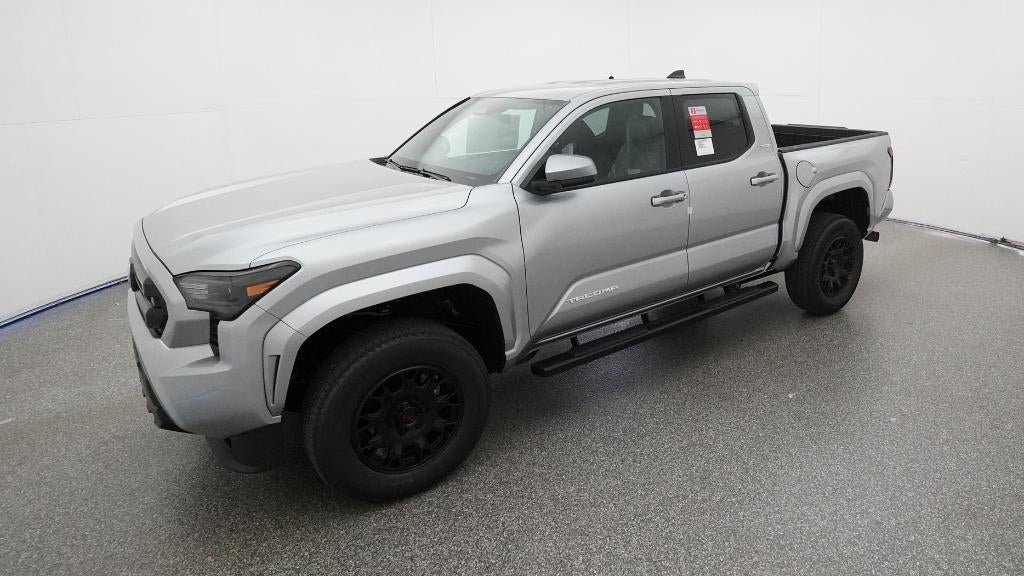 2025 Toyota Tacoma 2wd