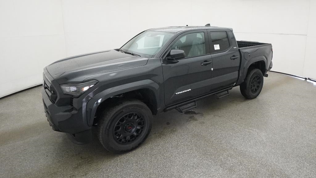 2025 Toyota Tacoma 4wd