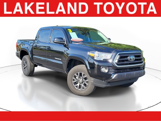 2023 Toyota Tacoma 2WD SR5