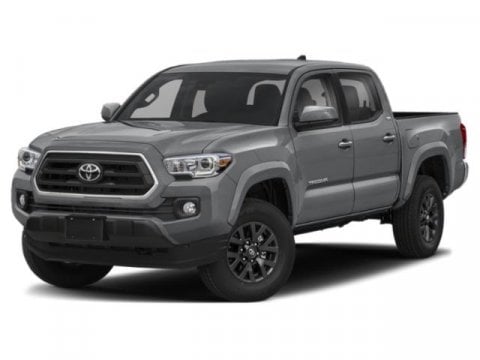 2023 Toyota Tacoma 2wd