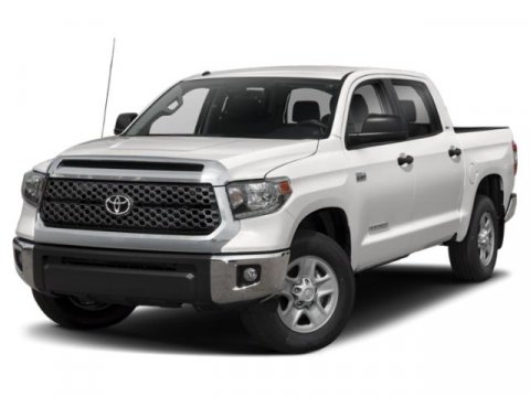 2018 Toyota Tundra 4wd