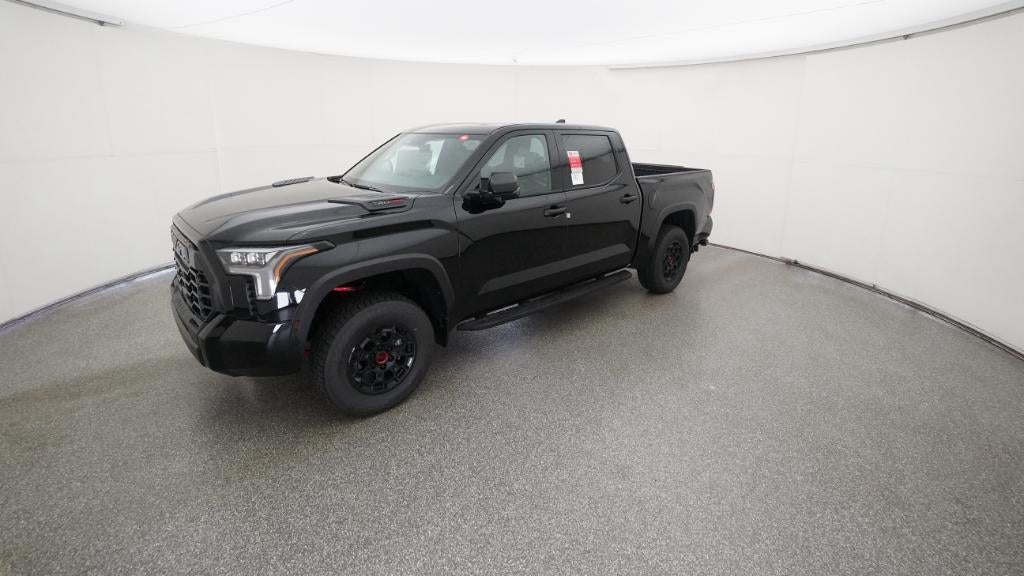 2026 Toyota Tundra 4wd