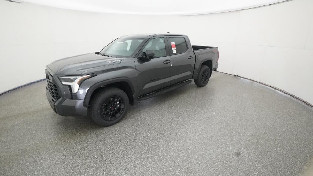 2026 Toyota Tundra 4wd