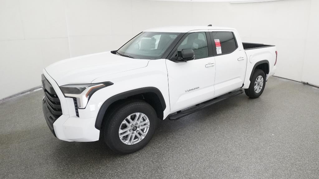 2026 Toyota Tundra 2wd