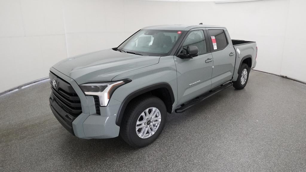 2026 Toyota Tundra 2wd