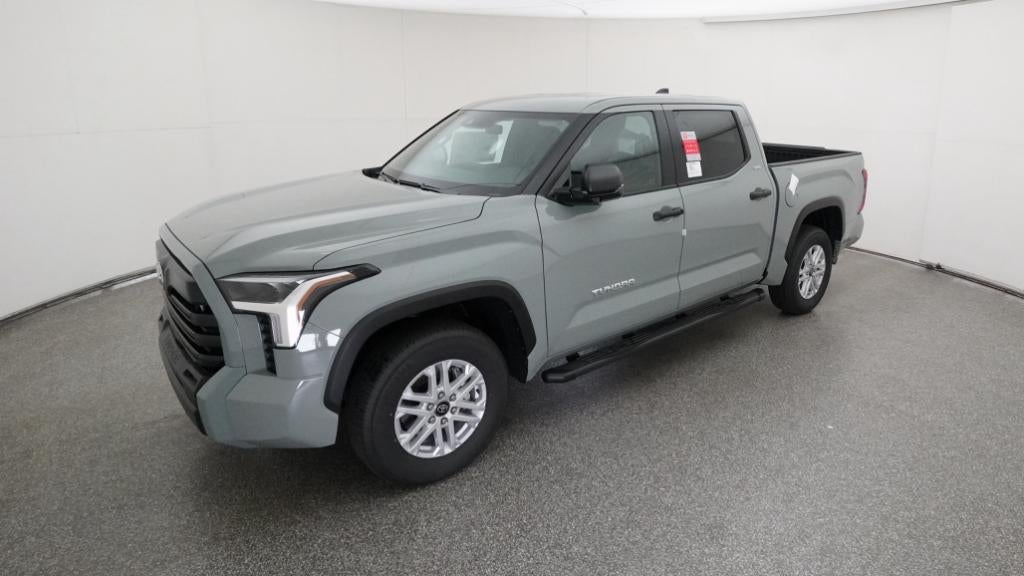 2026 Toyota Tundra 2wd