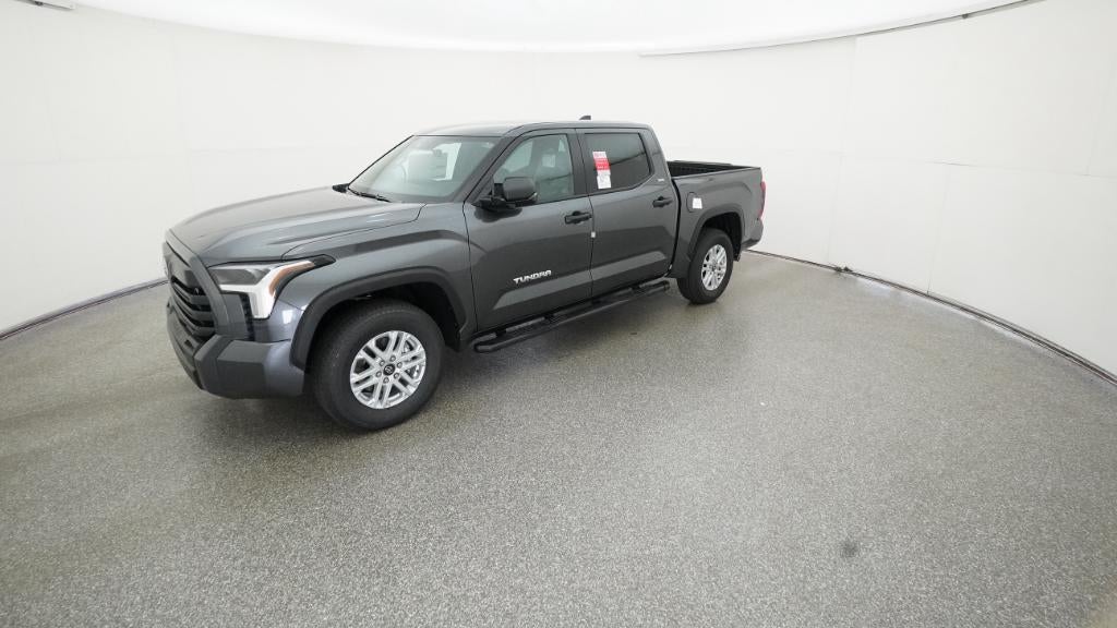 2026 Toyota Tundra 2wd
