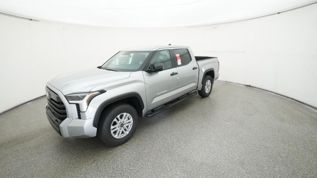 2026 Toyota Tundra 2wd