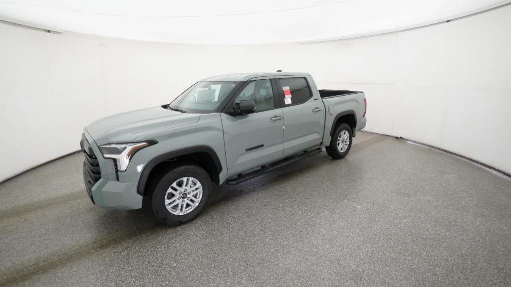 2026 Toyota Tundra 4wd