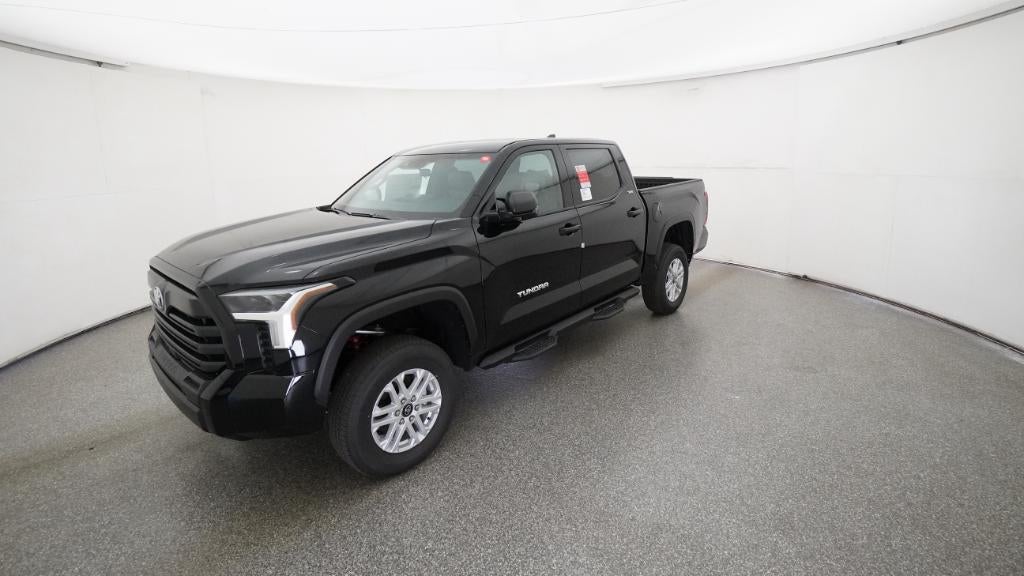 2026 Toyota Tundra 4wd