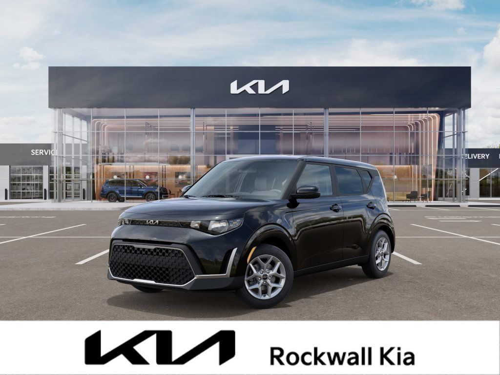2025 Kia SOUL
