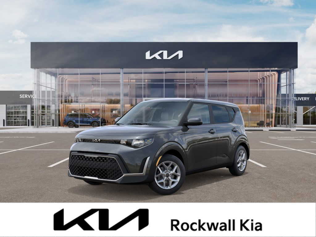 2025 Kia SOUL