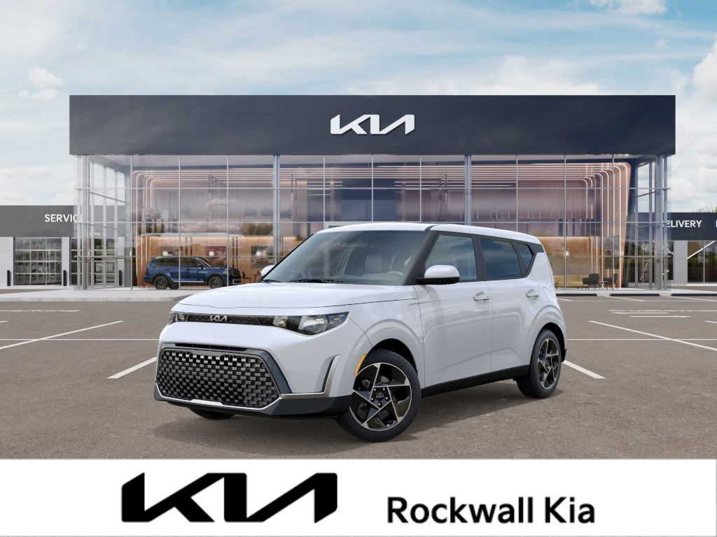 2025 Kia SOUL
