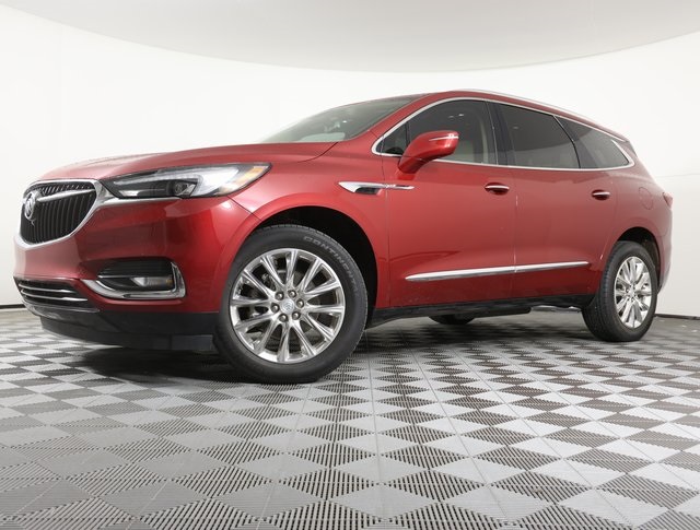 2021 Buick Enclave